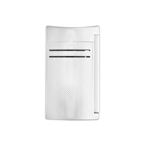 S.T. Dupont MaxiJet Chrome Finish Lighter