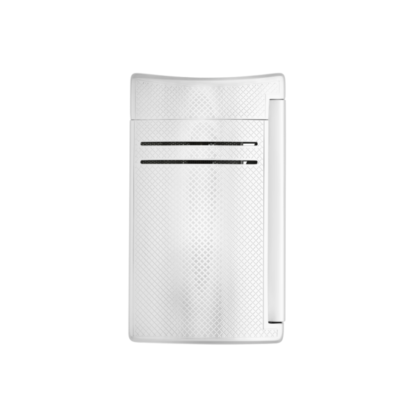 S.T. Dupont MaxiJet Chrome Finish Lighter