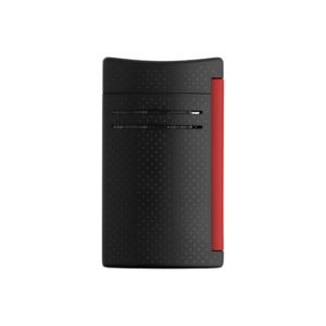 S.T. Dupont MaxiJet Black As Night Lighter