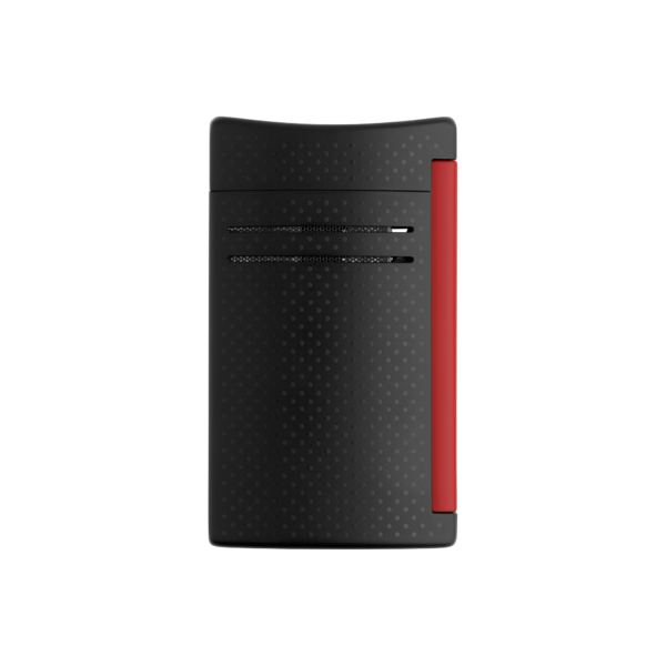 S.T. Dupont MaxiJet Black As Night Lighter