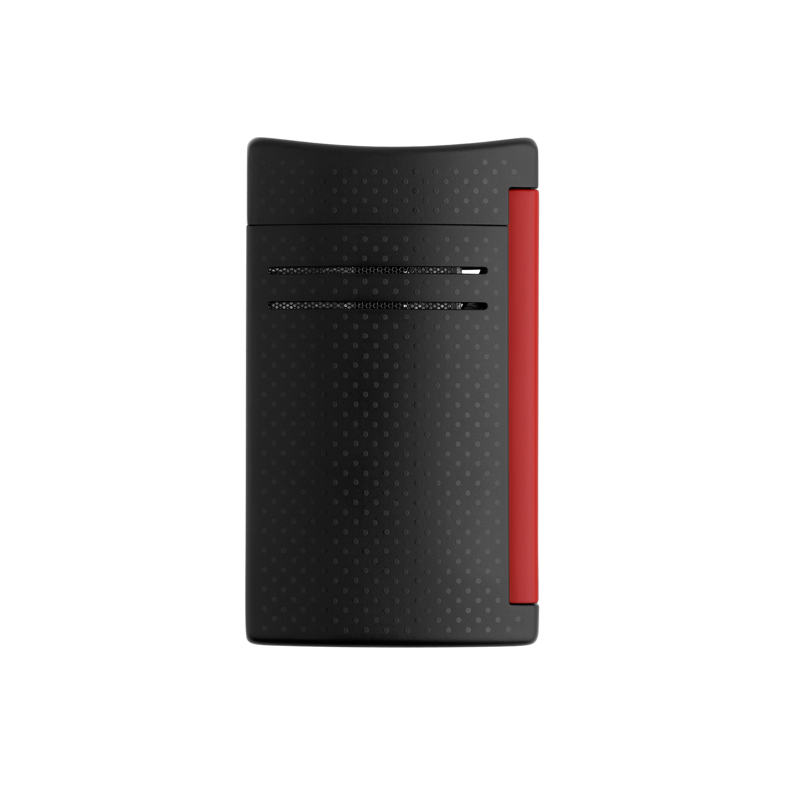 S.T. Dupont MaxiJet Black As Night Lighter - Image 1
