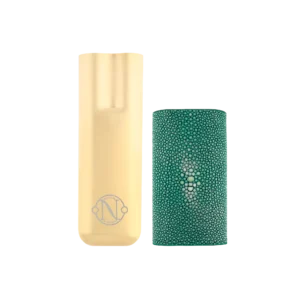 S.T. Dupont 20,000 Leagues Under The Seas Green Pacific 2 Cigar Case - Image 3