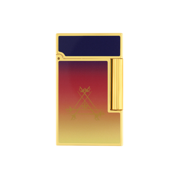 S.T. Dupont Montecristo Ligne 2 Montecristo l’aurore