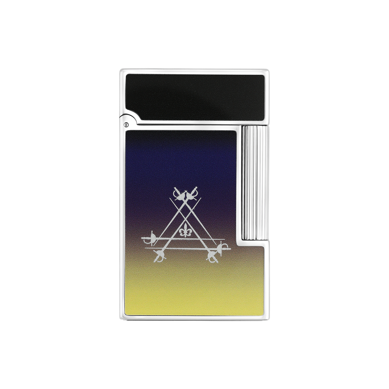 S.T. Dupont Montecristo Ligne 2 Montecristo la nuit - Image 1