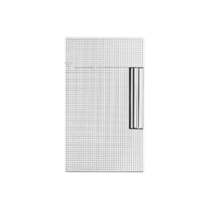 S.T. Dupont Ligne 2 Derby Palladium Lighter