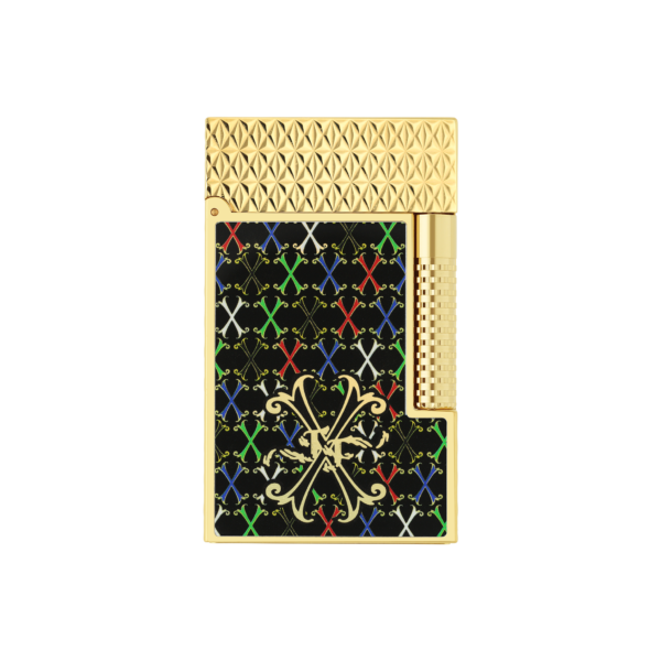 S.T. Dupont Le Grand Arturo Fuente Opus X Lighter