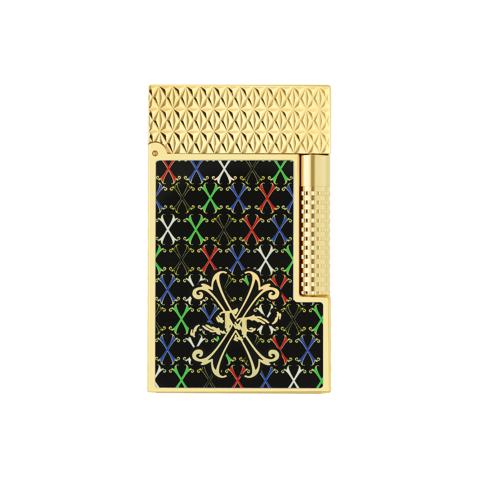 S.T. Dupont Le Grand Arturo Fuente Opus X Lighter - Image 1