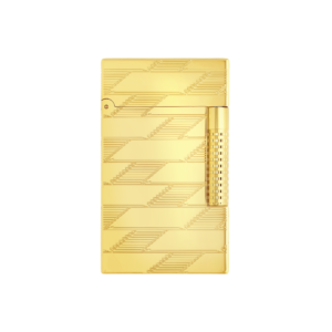 S.T. Dupont Le Grand Derby Gold Lighter