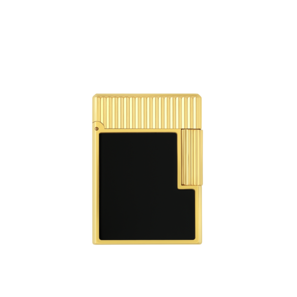 S.T. Dupont Ligne 2 Dandy Yellow Gold Lighter