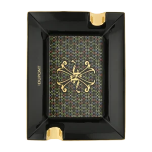 S.T. Dupont Arturo Fuente Opus X Ashtray