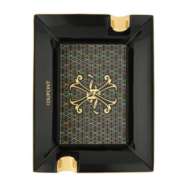 S.T. Dupont Arturo Fuente Opus X Ashtray