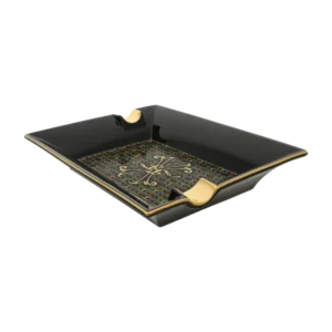 S.T. Dupont Arturo Fuente Opus X Ashtray - Image 2