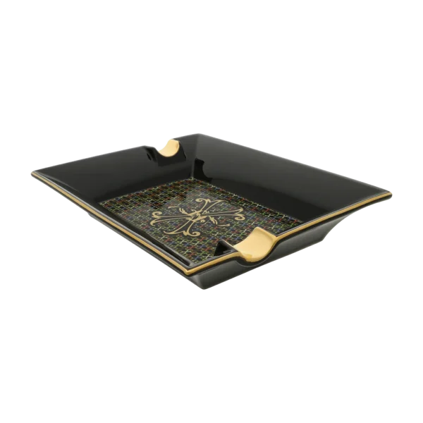 S.T. Dupont Arturo Fuente Opus X Ashtray