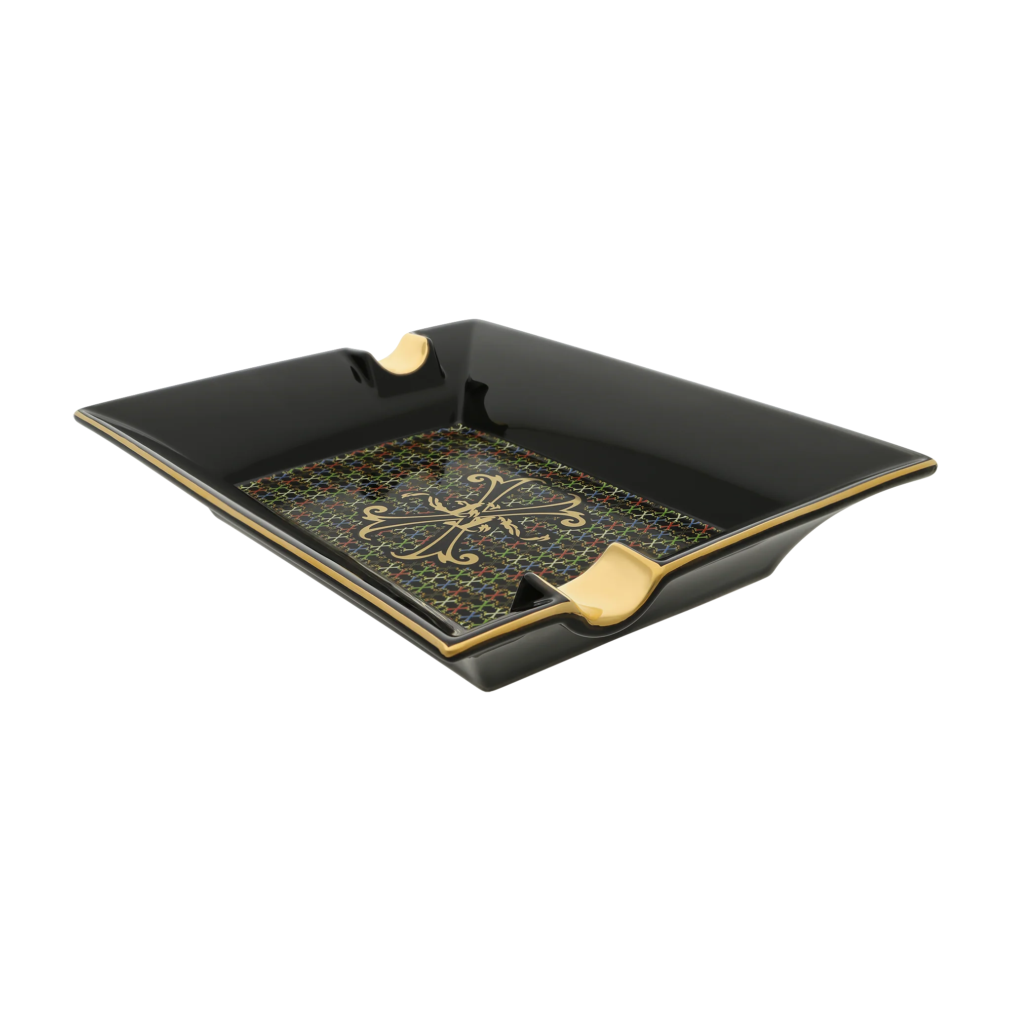 S.T. Dupont Arturo Fuente Opus X Ashtray - Image 2