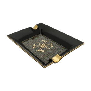 S.T. Dupont Arturo Fuente Opus X Ashtray - Image 3