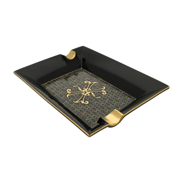 S.T. Dupont Arturo Fuente Opus X Ashtray