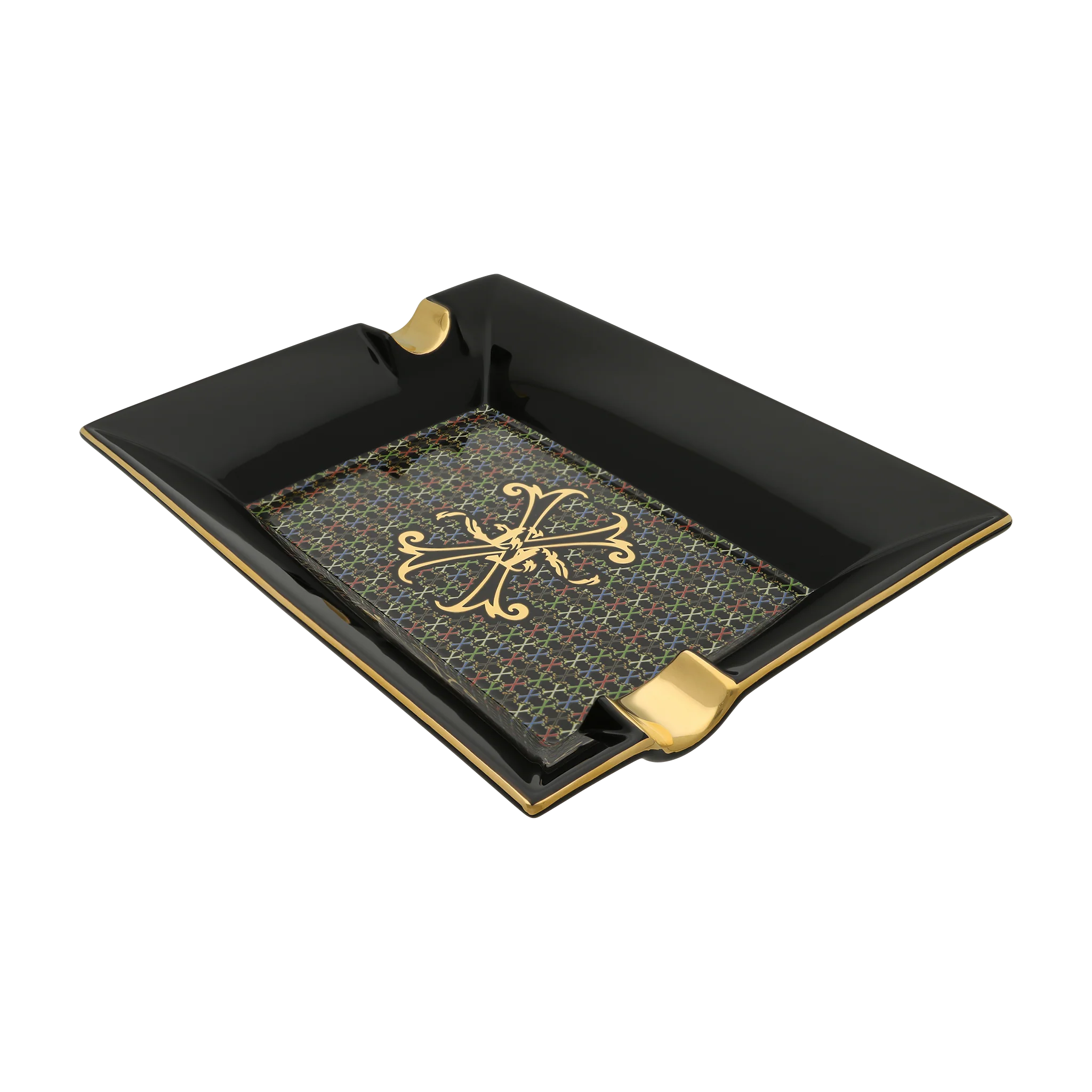 S.T. Dupont Arturo Fuente Opus X Ashtray - Image 3