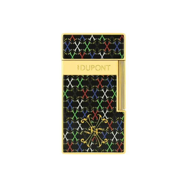 S.T. Dupont Biggy Arturo Fuente Opus X Lighter