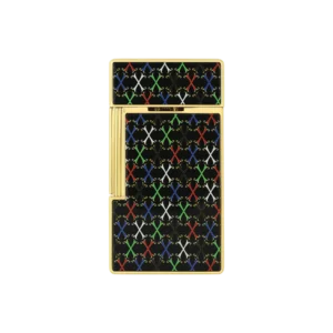 S.T. Dupont Biggy Arturo Fuente Opus X Lighter - Image 3