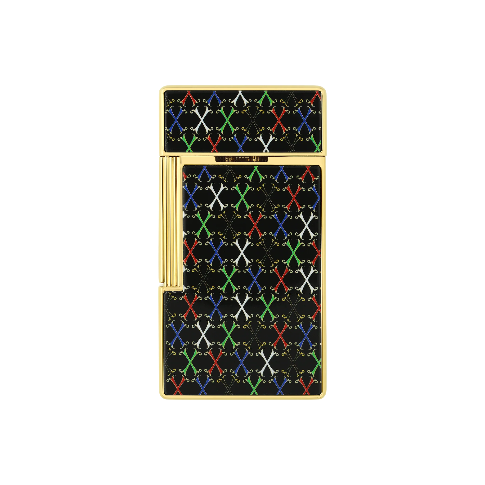 S.T. Dupont Biggy Arturo Fuente Opus X Lighter - Image 3