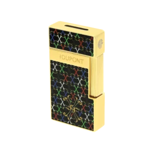 S.T. Dupont Biggy Arturo Fuente Opus X Lighter - Image 2