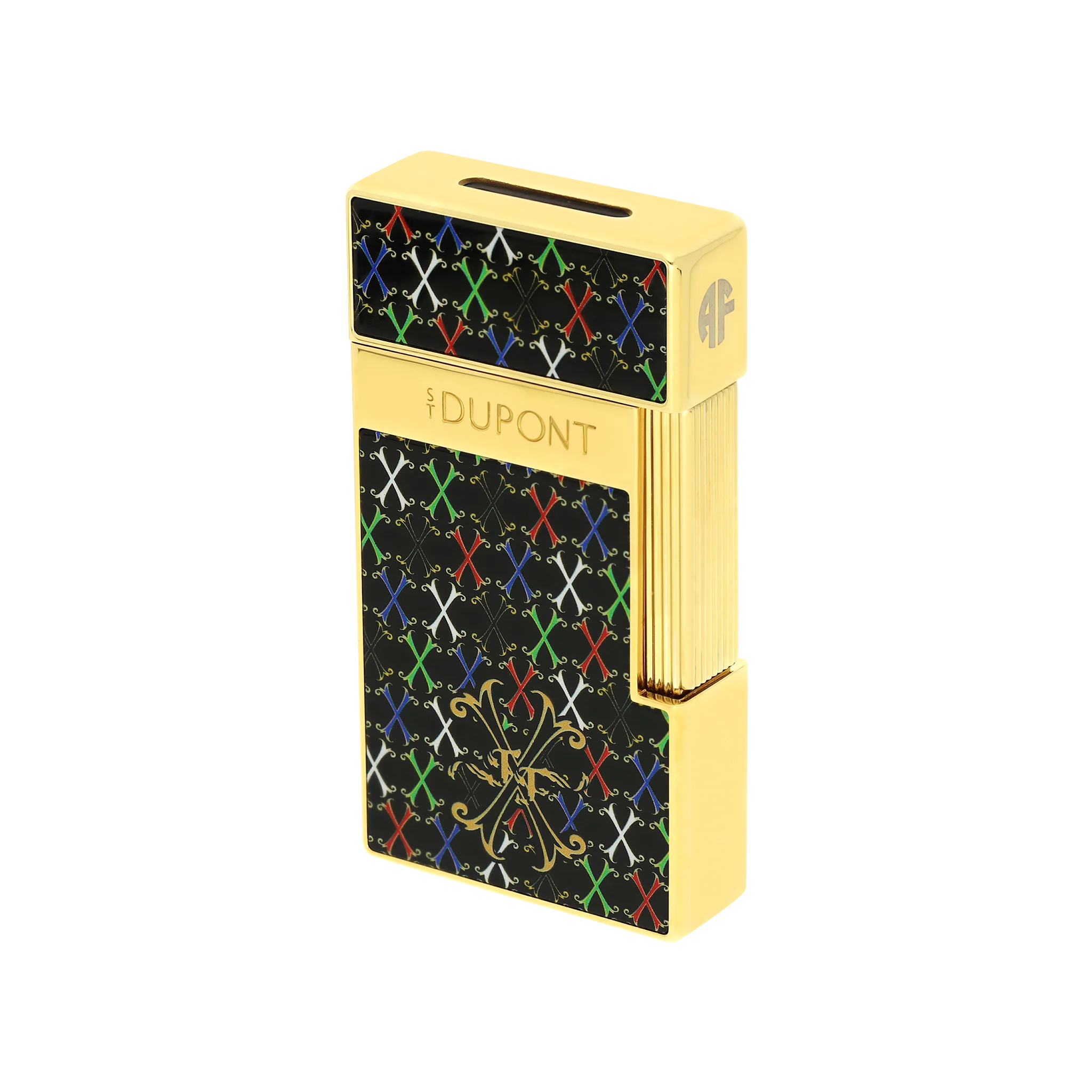 S.T. Dupont Biggy Arturo Fuente Opus X Lighter - Image 2