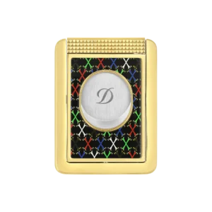 S.T. Dupont Arturo Fuente Opus X Cutter and Stand - Image 3