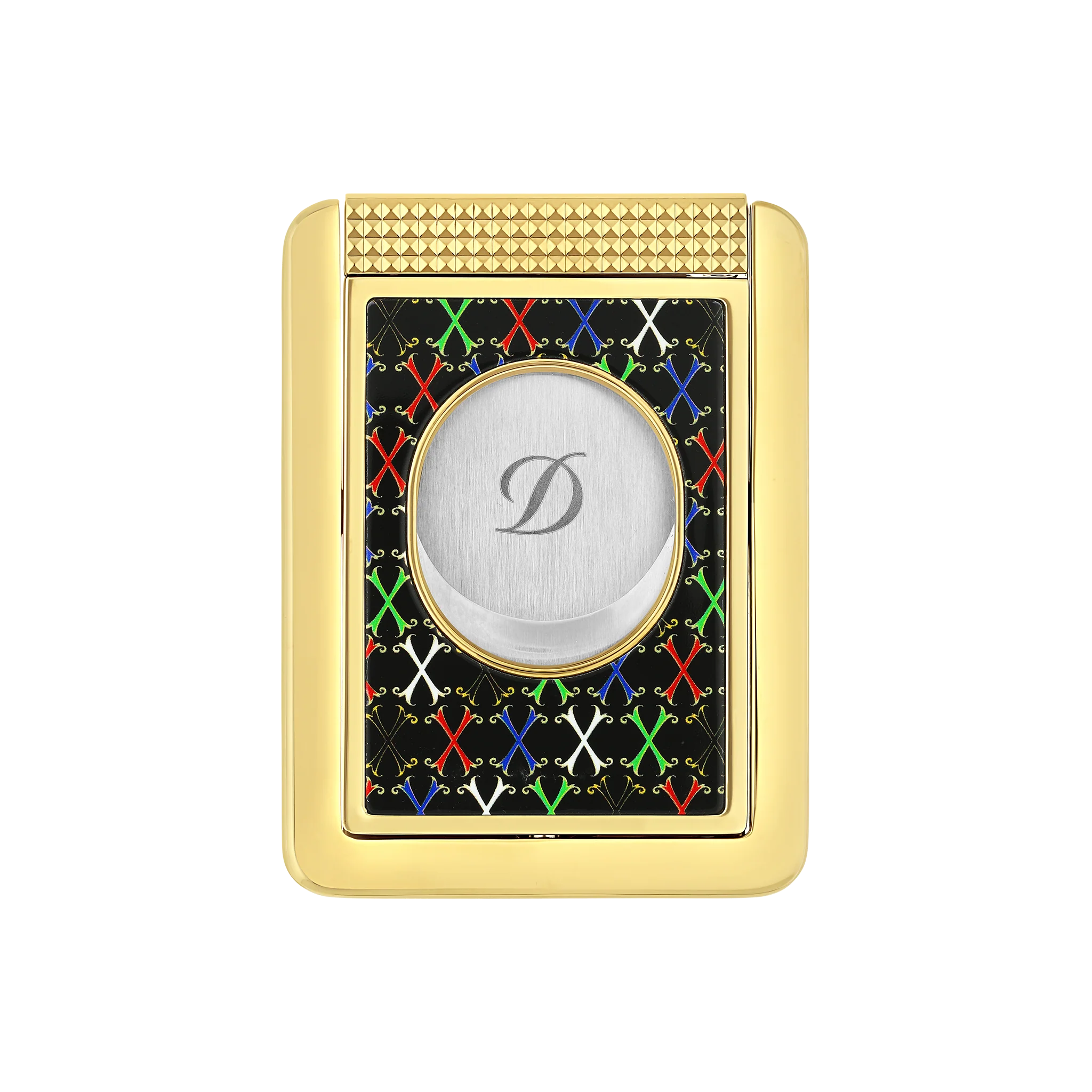 S.T. Dupont Arturo Fuente Opus X Cutter and Stand - Image 3