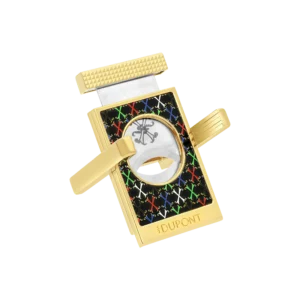 S.T. Dupont Arturo Fuente Opus X Cutter and Stand - Image 2