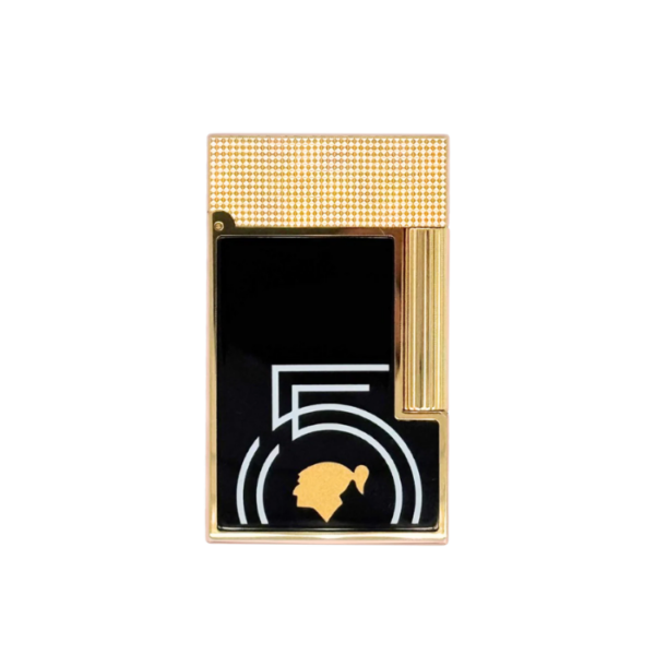S.T. Dupont Ligne 2 Cohiba Lighter