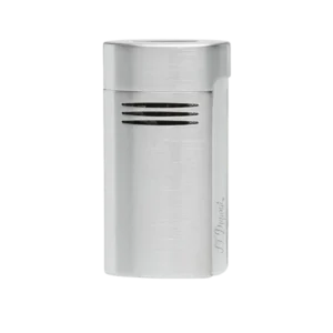 S.T. Dupont Megajet Chrome Lighter