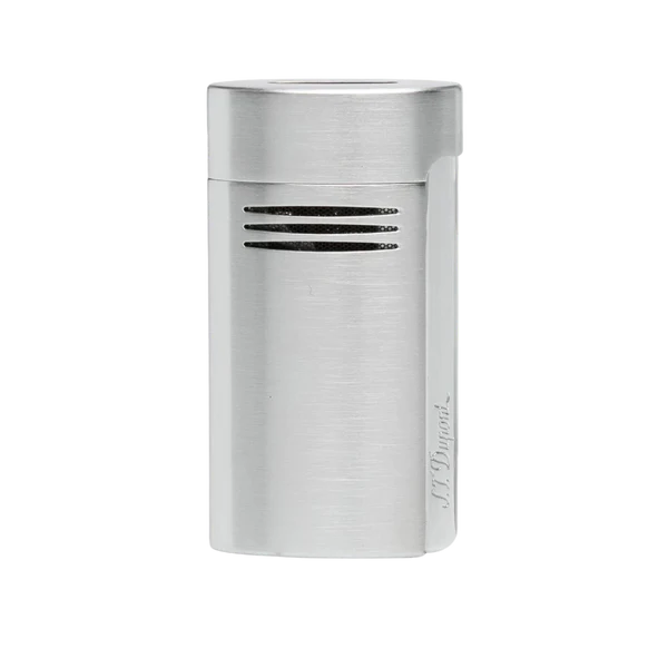 S.T. Dupont Megajet Chrome Lighter