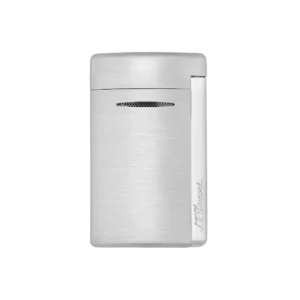 S.T. Dupont MiniJet Brushed Chrome