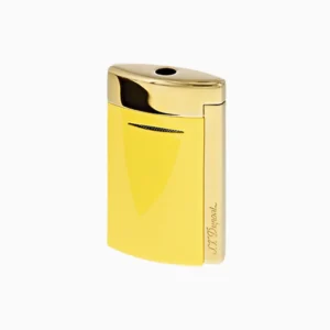 S.T. Dupont Minijet Vanilla Lighter