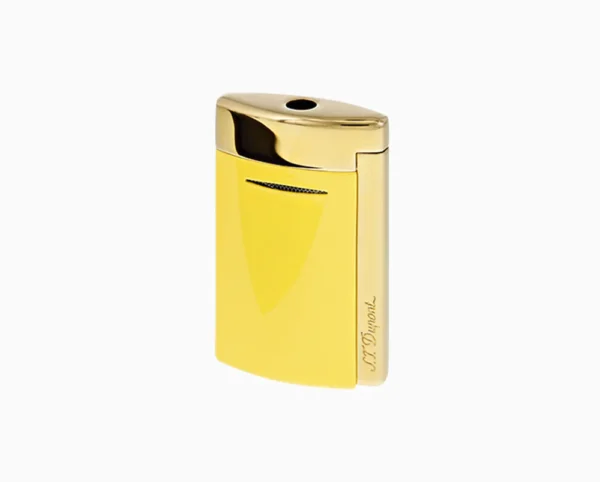 S.T. Dupont Minijet Vanilla Lighter