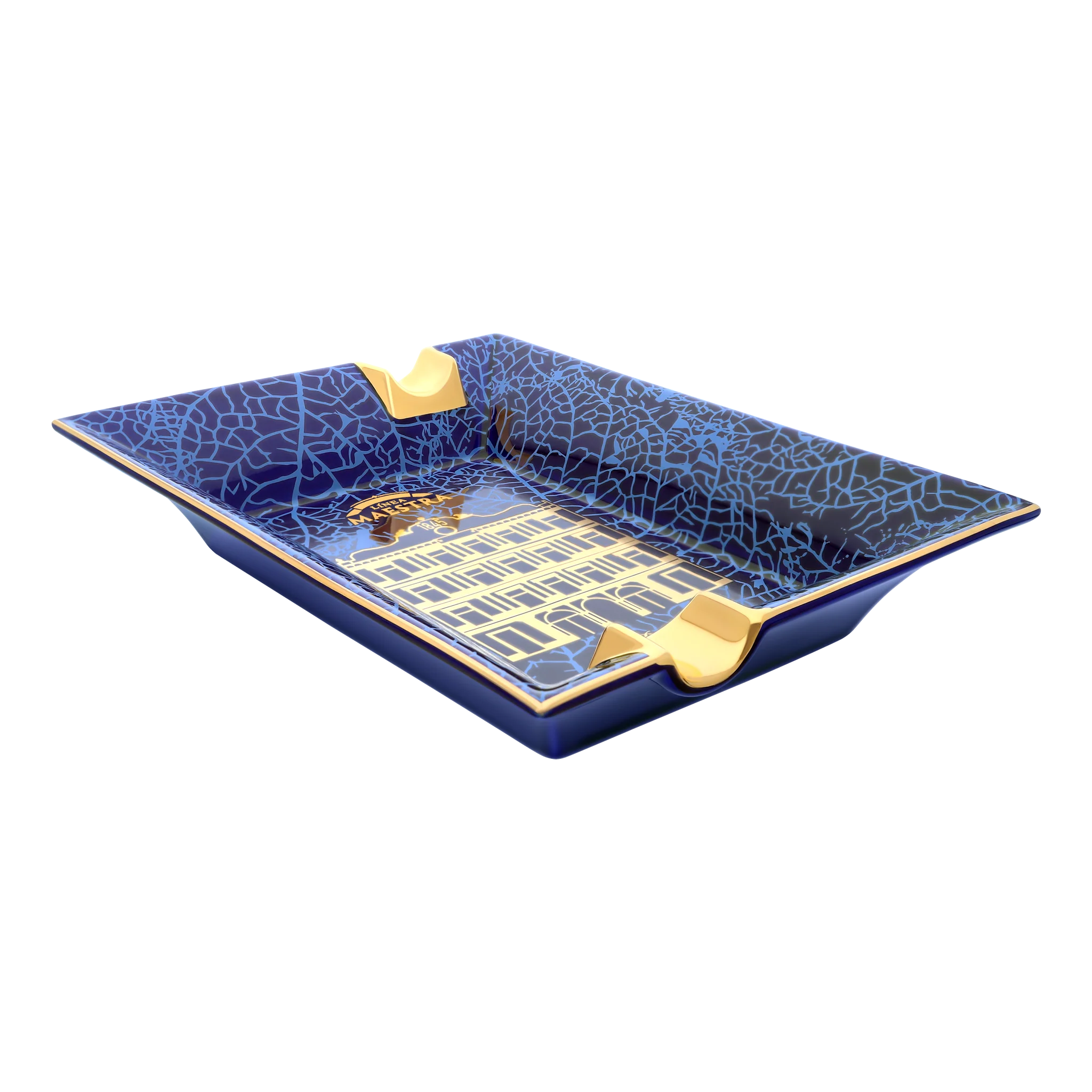 S.T. Dupont Partaga Linea Maestra Ashtray - Image 2