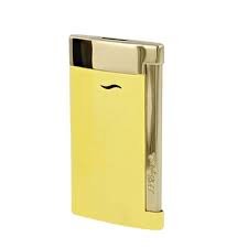 S.T. Dupont Slim 7 Vanilla Lighter