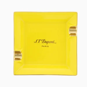 S.T. Dupont Small Vanilla Ashtray