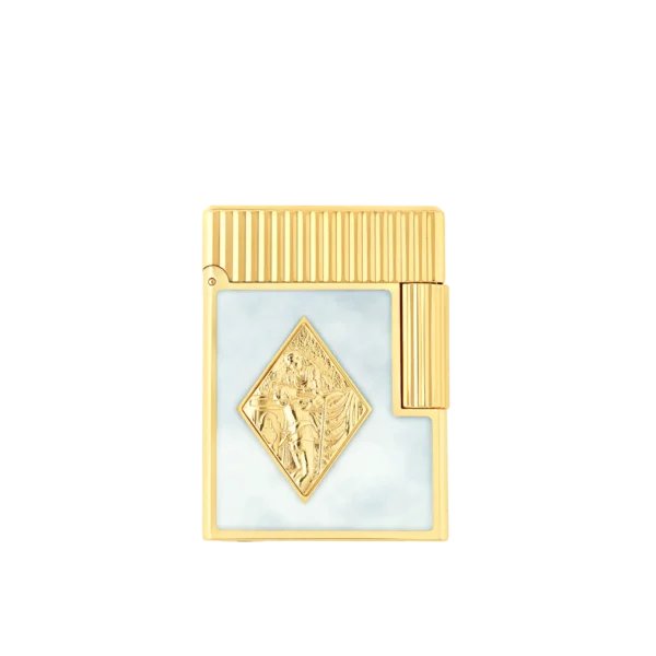 ST Dupont Romeo y Julieta Ligne 1