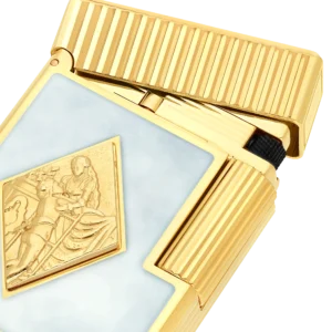 ST Dupont Romeo y Julieta Ligne 1 - Image 2