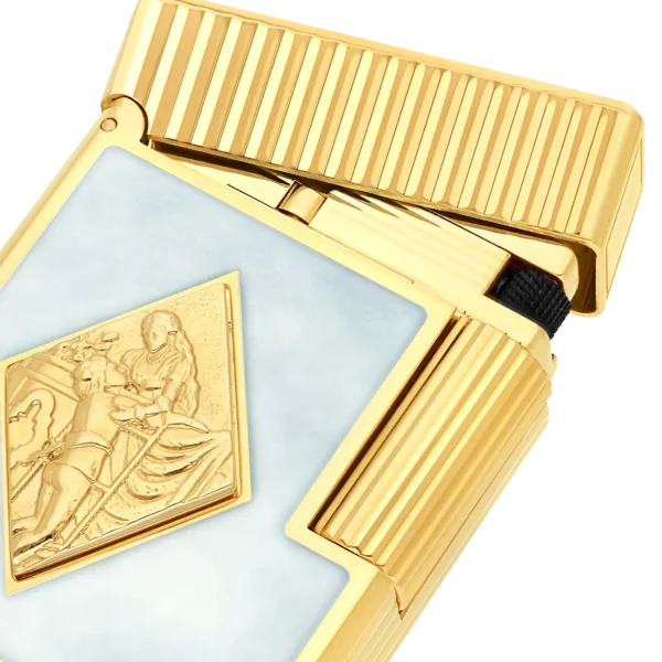 ST Dupont Romeo y Julieta Ligne 1