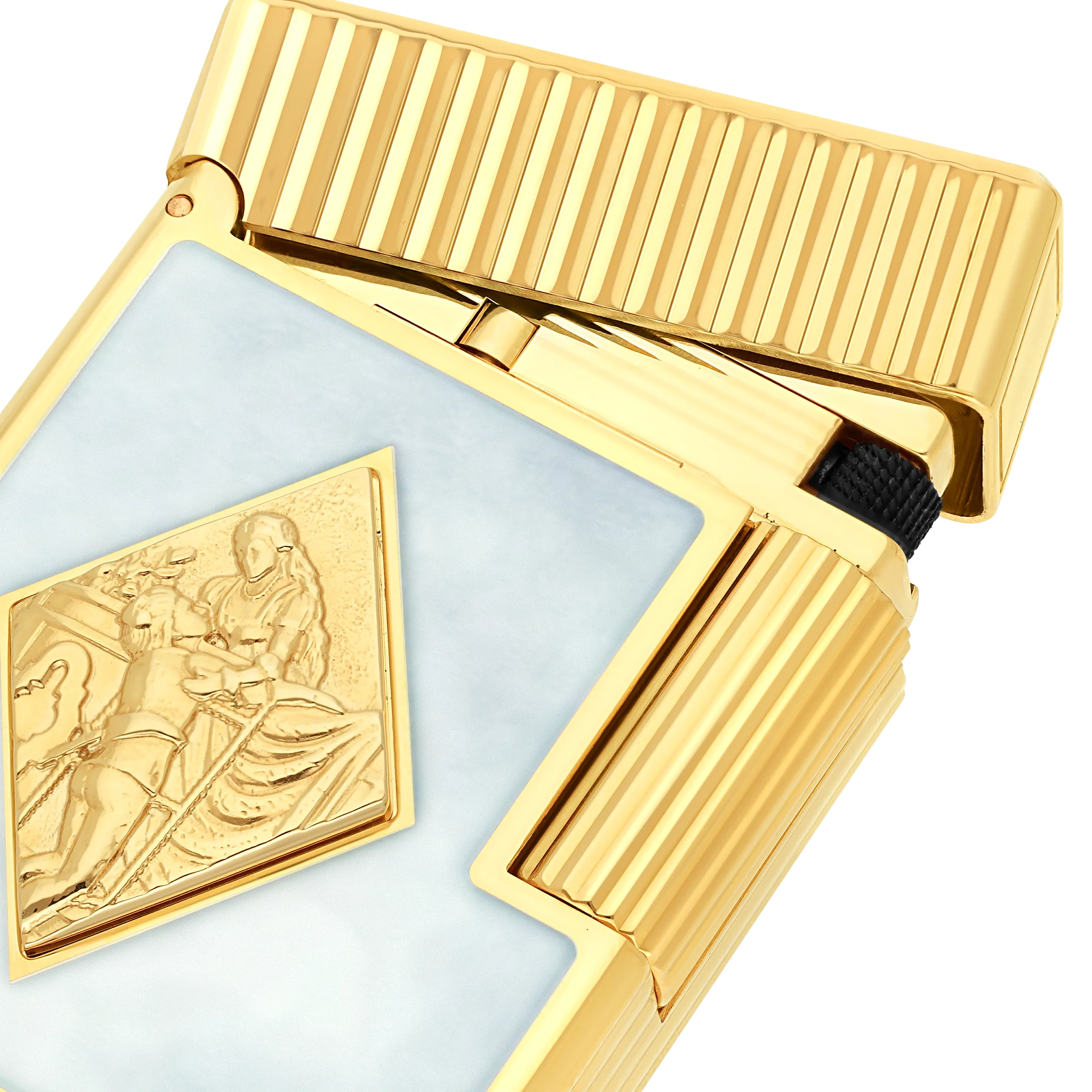 ST Dupont Romeo y Julieta Ligne 1 - Image 2