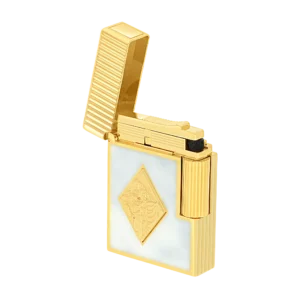 ST Dupont Romeo y Julieta Ligne 1 - Image 4