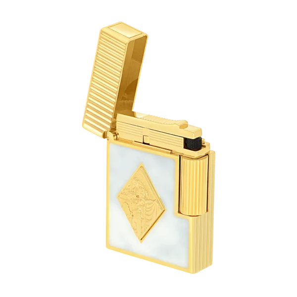 ST Dupont Romeo y Julieta Ligne 1