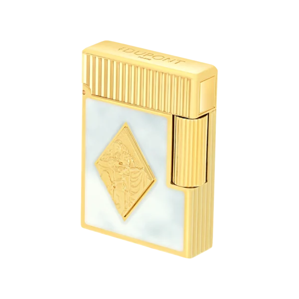 ST Dupont Romeo y Julieta Ligne 1