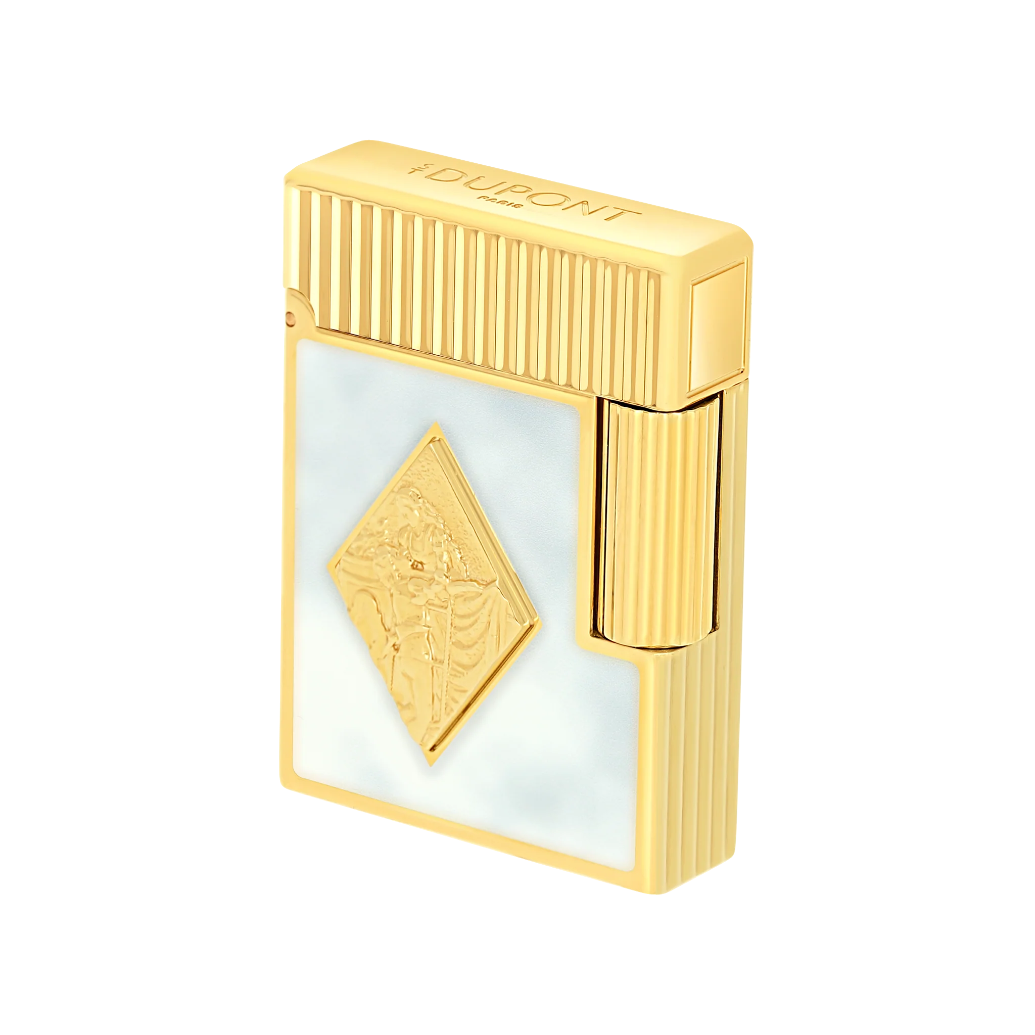 ST Dupont Romeo y Julieta Ligne 1 - Image 5