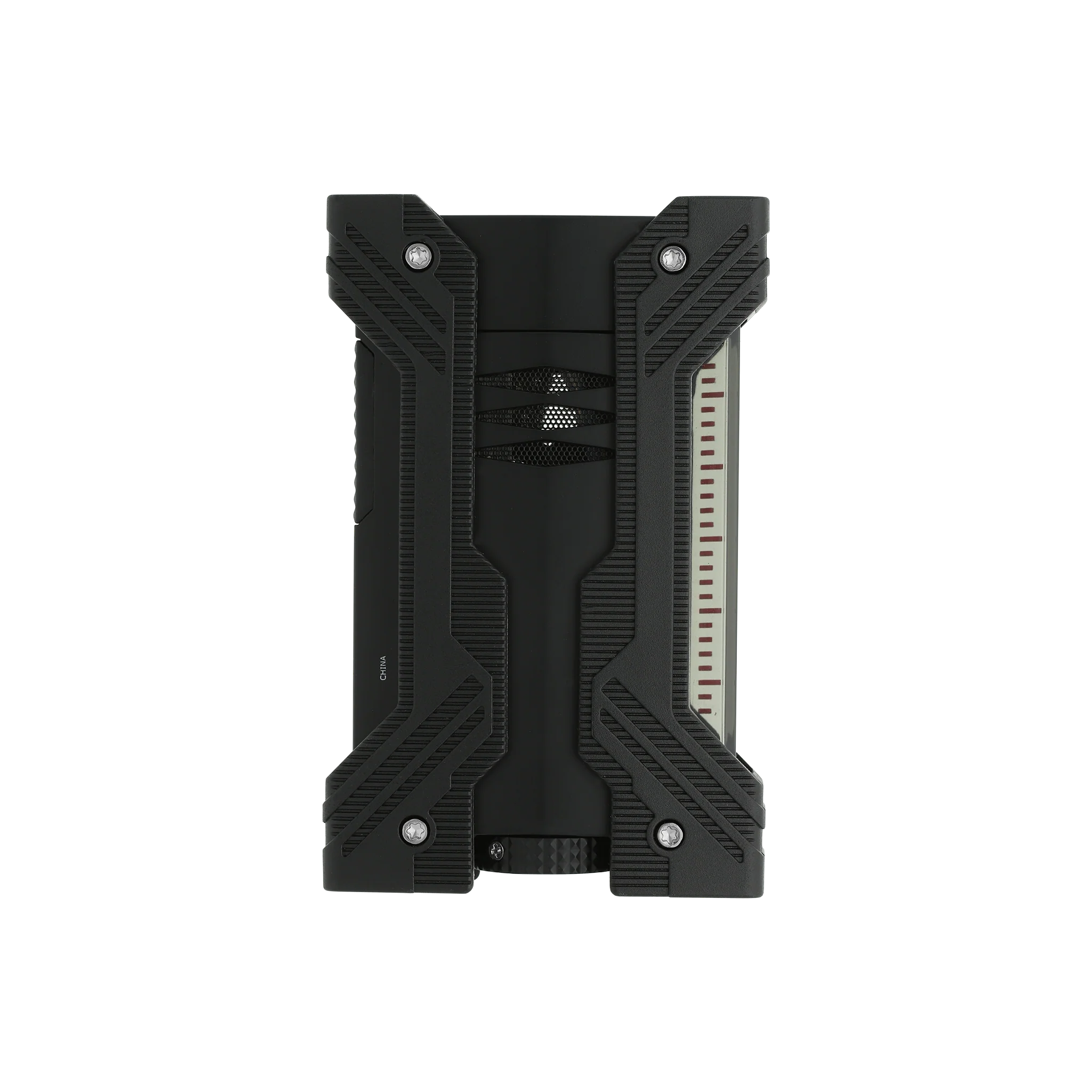 S.T. Dupont Défi XXtreme Matte Black - Image 1