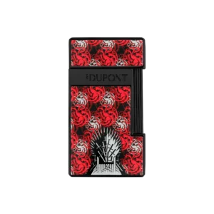 S.T. Dupont Slimmy Game of Thrones Targaryen Lighter
