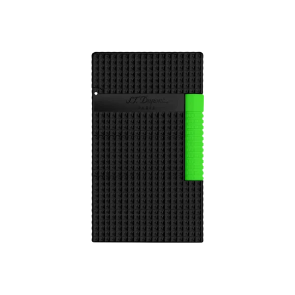 S.T. Dupont Le Grand Fluo Green