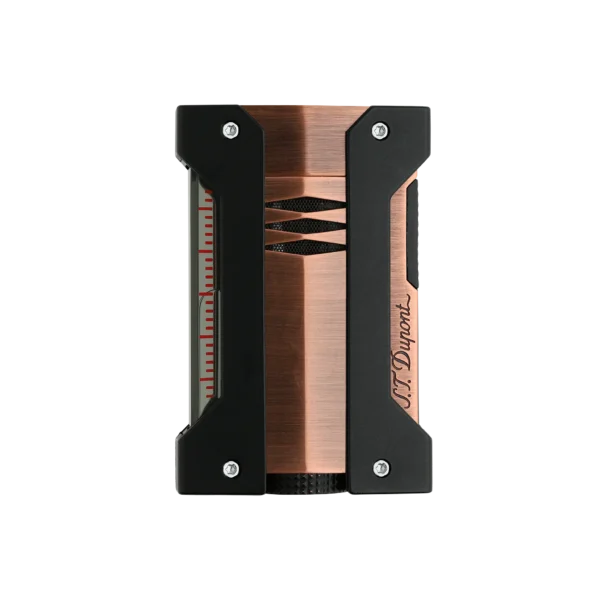 S.T. Dupont Defi Extreme Brushed Copper